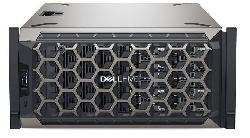 Thế Giới Số giới thiệu máy chủ DELL EMC PowerEdge T640